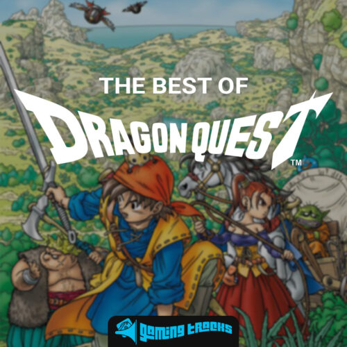 The Best of Dragon Quest