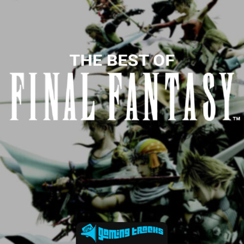 The Best of Final Fantasy