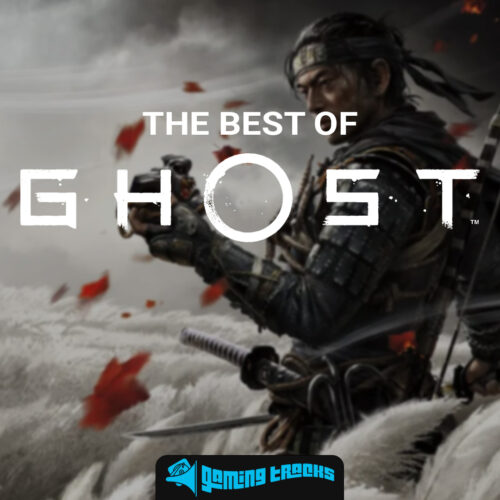 The Best of Ghost