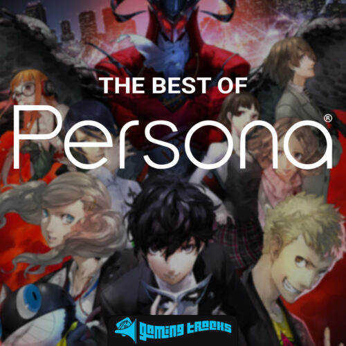 The Best of Persona