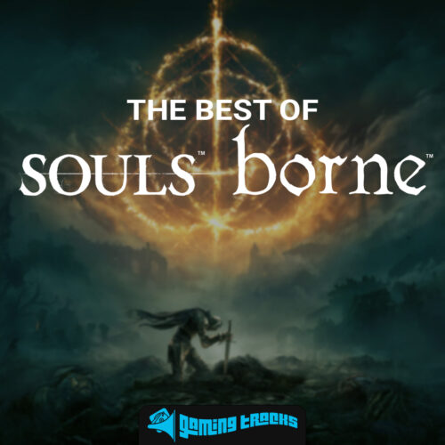 The Best of Soulsborne