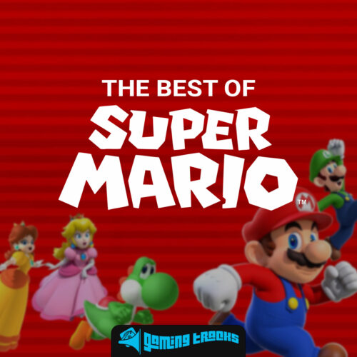 The Best of Super Mario