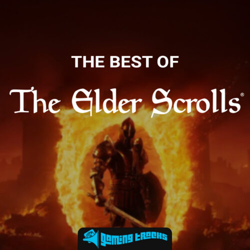 The Best of The Elder Scrolls